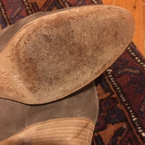 VINCE Hallie Bootie- 9 - Picture 5 of 5